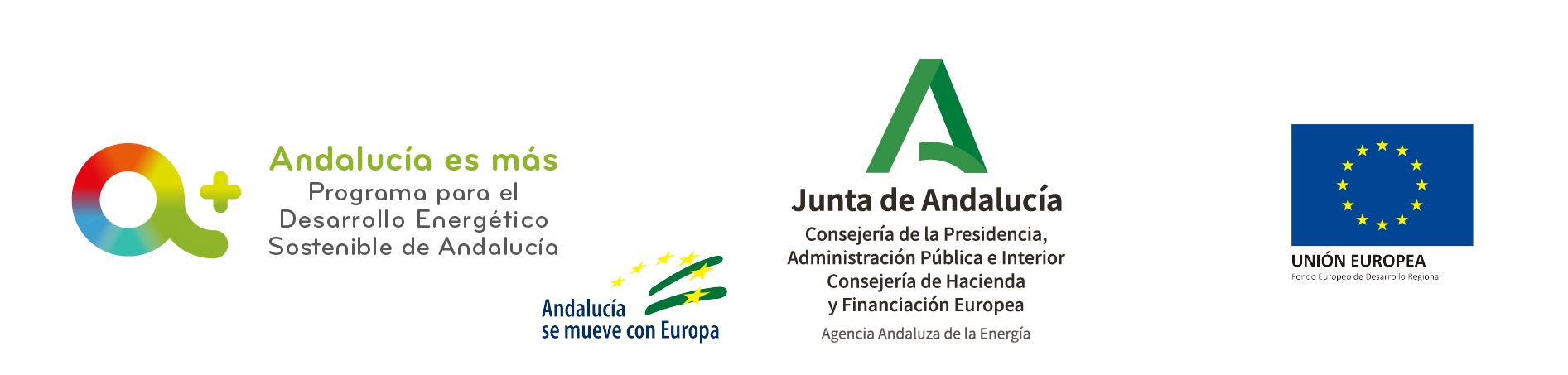 entidad colaboradora Junta de Andalucía